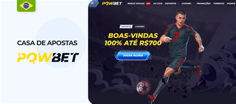 powbet é boa